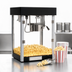 Thumbnail image #4 for Benchmark Metropolitan 6-Ounce Countertop Electric Popcorn Popper Machine