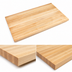 Thumbnail image #4 for Boos Block 108 Inch x 42 Inch Edge Grain Maple Kitchen Countertop with Varnique Finish