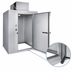 Thumbnail image #4 for Kolpak Polar-Pak Indoor Floorless Walk-In Cooler with Top-Mounted Self-Contained Refrigeration