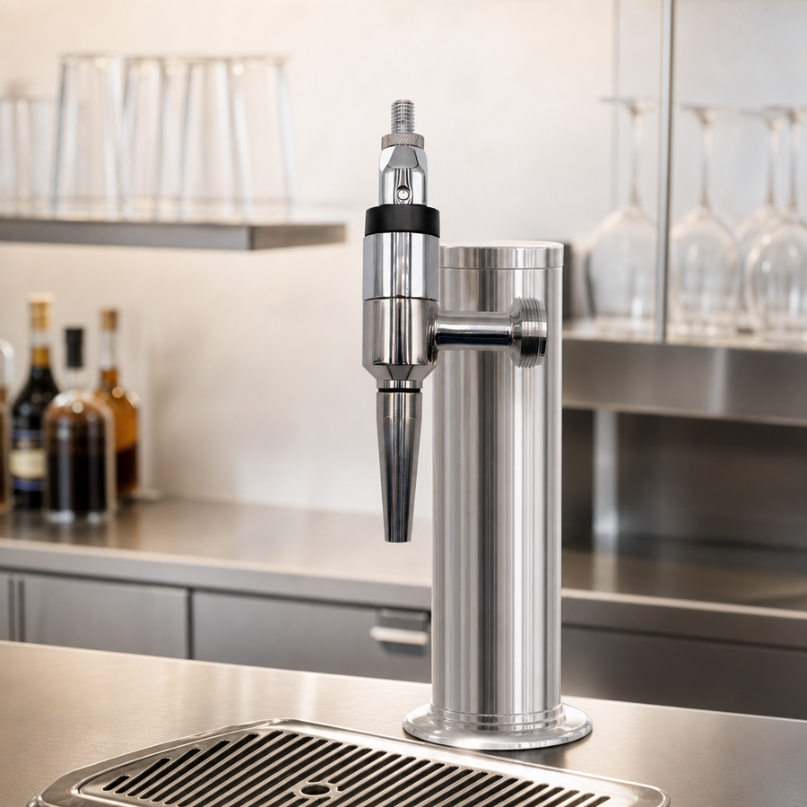 Single-Faucet Application
