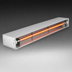 Thumbnail image #4 for Hatco Glo-Ray GRAH-108 Unlighted Infrared Strip Heater, 108-Inch, Single, Aluminum, 2.5 kW