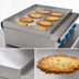 Thumbnail image #4 for Comstock-Castle EG48T-PPG Countertop Gas Potato Pancake Griddle with Thermostatic Controls