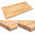 Thumbnail image #4 for Boos Block 120 x 48 Inch Blended Edge Grain Northern Hard Rock Maple Kitchen Countertop