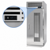 Thumbnail image #4 for Turbo Air PRO Series Roll-In One-Section Reach-In Refrigerator, 39.68 Cu. Ft., Self-Contained