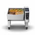 Thumbnail image #4 for RATIONAL iVario Pro L Multifunctional Cooking Center, 26-Gallon, 440/480V, 3-Phase with Stand