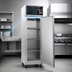 Thumbnail image #4 for Continental Refrigerator 1FNSAPT One-Section Pass-Thru Freezer