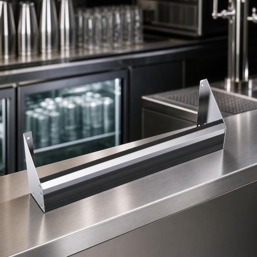Stainless Steel Construction