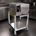 Thumbnail image #4 for AccuTemp Evolution Connected Boilerless Electric Convection Steamer, Single-Compartment, 3-Pan Capacity, 208V