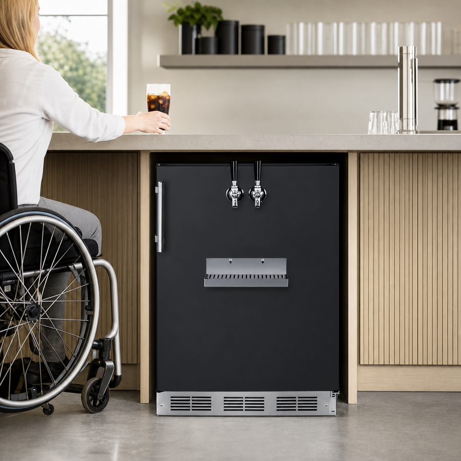 ADA-Compliant Height