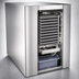 Thumbnail image #5 for Ice-O-Matic Elevation Series™ CIM0826HR49 Remote-Cooled Modular Half-Size Cube Ice Maker, 22.25-Inch Wide