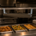 Thumbnail image #4 for Vollrath 30-Inch Low Profile Unlighted Strip Heat Lamp with Remote Toggle Switch