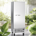 Thumbnail image #4 for Beverage-Air Vista® Series Bottom Mount Reach-In Refrigerator, 1 Section, Solid Door, 11.8 Cu. Ft.