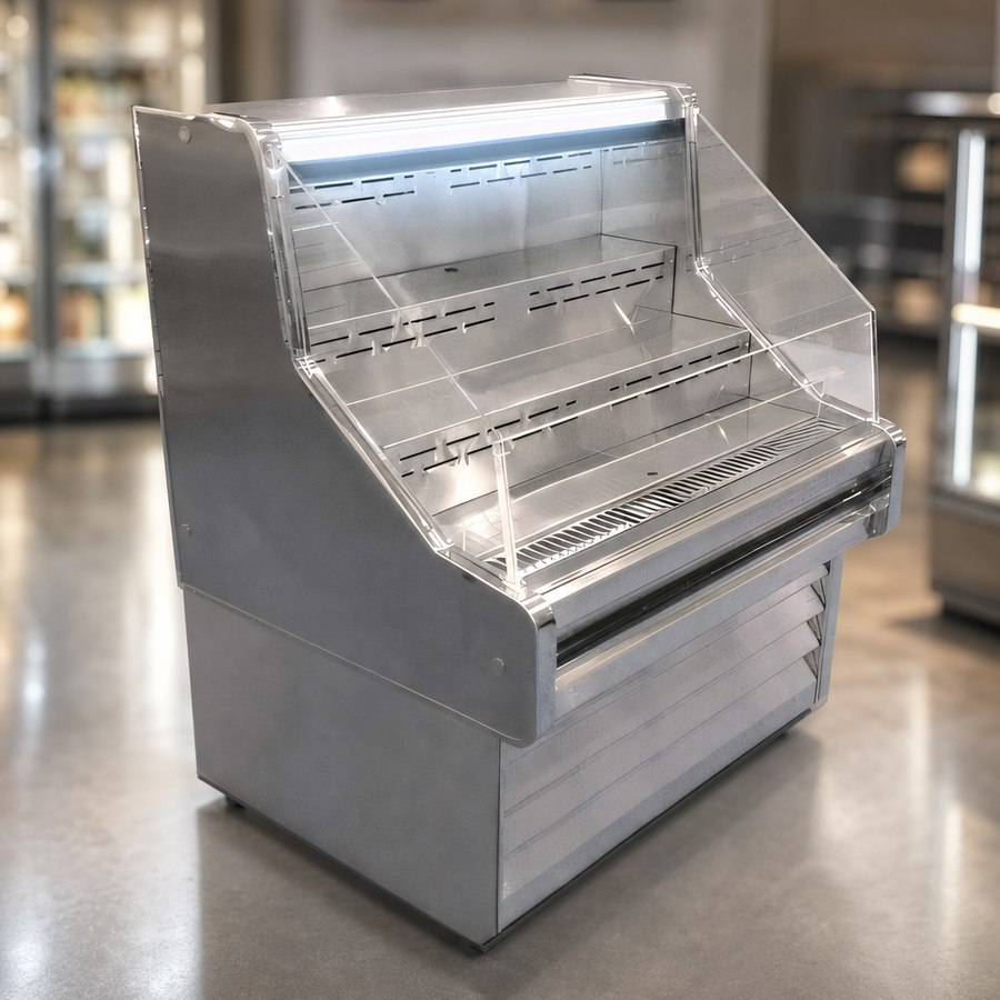 LED-Lit Top