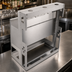 Thumbnail image #4 for Advance Tabco Prestige Modular Bar Die System, Priced Per Foot