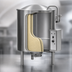 Thumbnail image #4 for Legion LGB-100 100-Gallon Gas-Fired Stationary Self-Contained Kettle