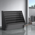 Thumbnail image #4 for Fusion Flat Profile Refrigerated Self-Service Display Case, 75-3/8
