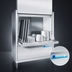 Thumbnail image #4 for MEIKO Point 2 Series FV 250.2 Front-Loading High-Temperature Pot & Pan Washer with Built-In Booster