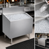 Thumbnail image #4 for Krowne Royal Series 30-Inch Built-In Underbar Ice Bin/Cocktail Unit with 10-Circuit Cold Plate