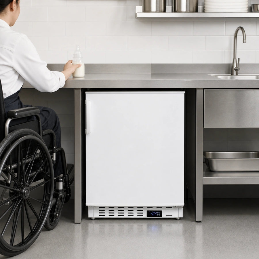 ADA-Compliant Height