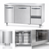 Thumbnail image #4 for Continental Refrigerator Designer Line 60