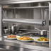 Thumbnail image #4 for Vollrath 72-Inch Low Profile Unlighted Strip Heat Lamp