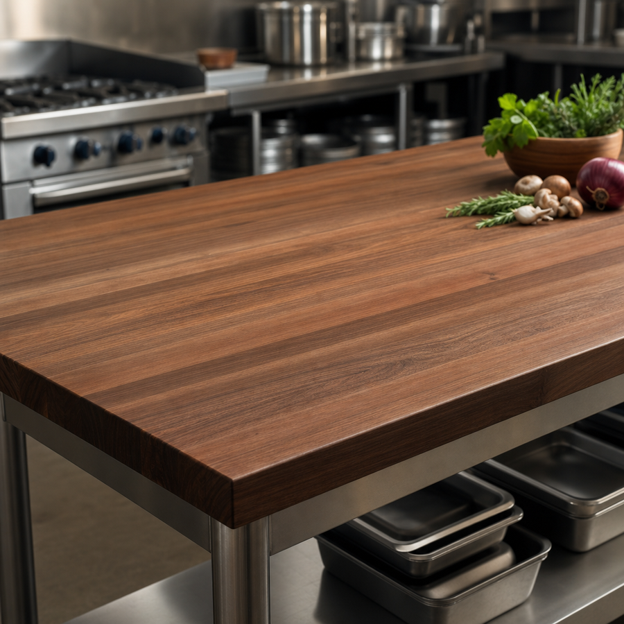 American Black Walnut