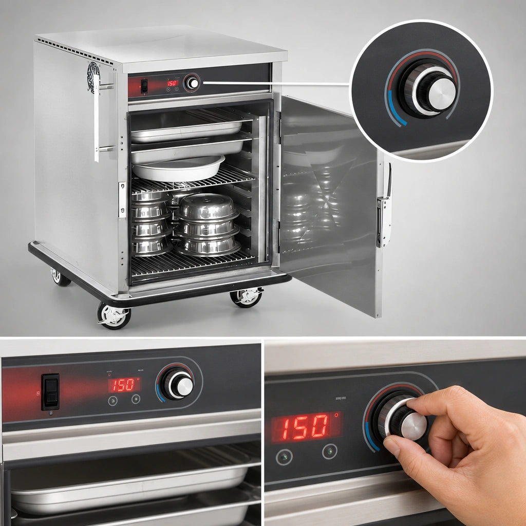 Adjustable Thermostat
