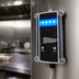 Thumbnail image #4 for Krowne Quick-Connect Blue Strobe Alarm with Cable