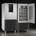 Thumbnail image #4 for Victory Refrigeration HI5-12-100U 12-Pan Reach-In Blast Chiller/Freezer with Retarder-Proofer and Thawing Functions