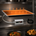 Thumbnail image #4 for Hatco HBGB-3018 Built-In Heated Ceramic Glass Warming Shelf, 31-5/8 x 19-5/8 Inch