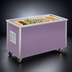 Thumbnail image #4 for Vollrath 4-Series Signature Server Mobile Modular Frost Top Serving Counter, 46