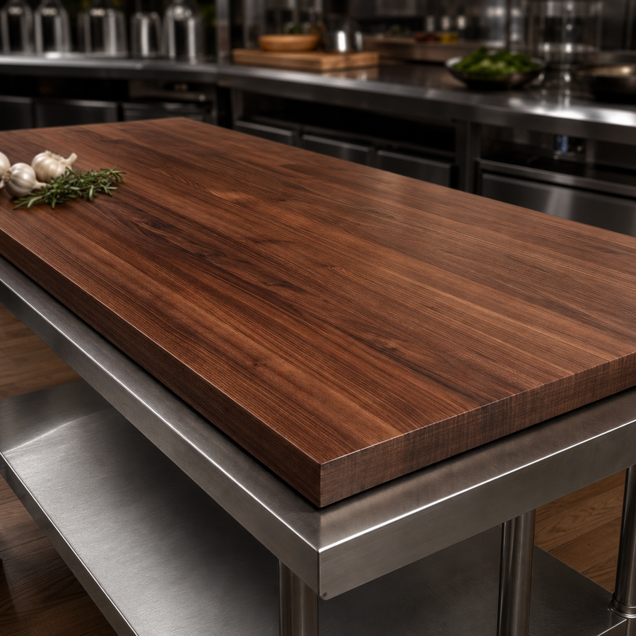 American Black Walnut