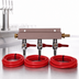Thumbnail image #4 for Glastender Three-Product Gas Manifold Kit for Beer Dispensers
