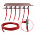 Thumbnail image #4 for Glastender Six-Product Beer Dispenser Manifold Kit