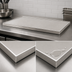 Thumbnail image #4 for Advance Tabco Flat Top Stainless Steel Countertop, 36