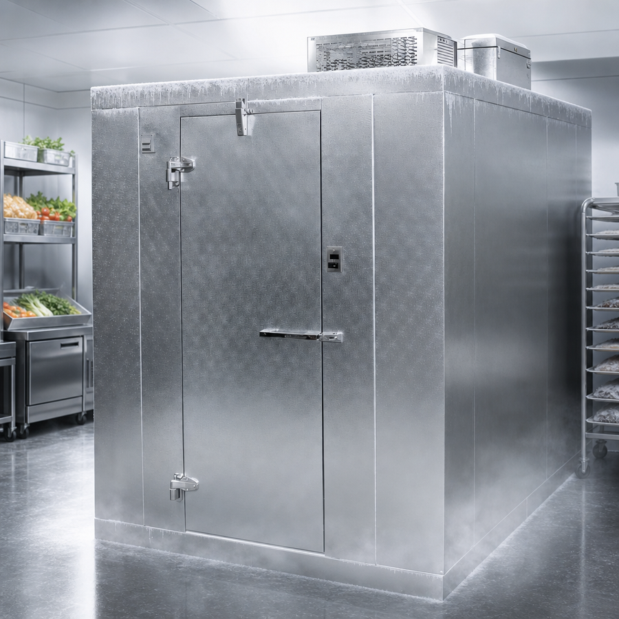 -10°F Freezer Rating