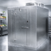 Thumbnail image #4 for Norlake Kold Locker Indoor Walk-In Freezer, 8' x 12' x 7'7