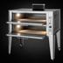Thumbnail image #4 for Blodgett 951 Double-Section Gas Deck Oven