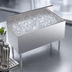 Thumbnail image #4 for Krowne Royal Series Underbar Ice Bin/Cocktail Unit with 10-Circuit Cold Plate, 42-Inch Wide
