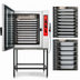 Thumbnail image #5 for Vulcan ABC Series ABC7E-208P Large Boilerless Electric Combi Oven/Steamer, 7 Full-Size Sheet Pan / 14 Full-Size Hotel Pan Capacity