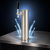 Thumbnail image #4 for Micro Matic USA D4743T Countertop Air-Cooled Single-Faucet Draft Beer Tower