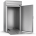 Thumbnail image #4 for Beverage-Air P Series One-Section Top-Mount Roll-In Freezer, 34.86 Cu. Ft.