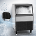Thumbnail image #4 for Follett Maestro Plus UFE414A80 Integrated Flake Ice Machine with 425 lb Daily Production and 75 lb Storage Bin