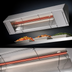 Thumbnail image #4 for Hatco Glo-Ray 48-Inch High-Watt Unlighted Infrared Stainless Steel Strip Heater