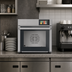 Thumbnail image #5 for EVEREO CUBE Countertop Electric Service Temperature Food Preserver, 10 Half-Size Sheet Trays