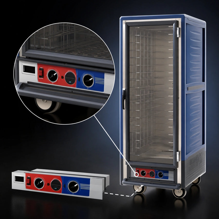 Moisture Control Module