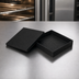 Thumbnail image #4 for Small Solid Basket with Lid for High-Speed Ovens