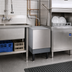 Thumbnail image #4 for Hatco Compact Electric Booster Water Heater, 6 Gallon, 9 kW, 240V, 3-Phase