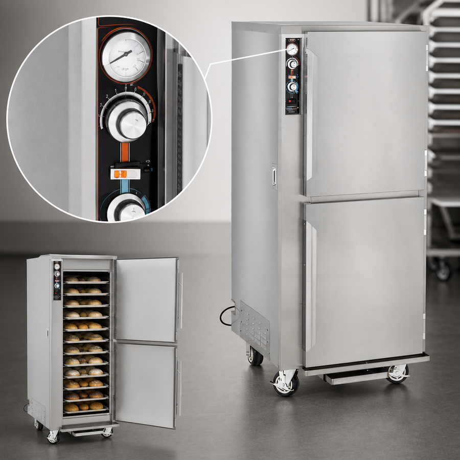 Adjustable Thermostat