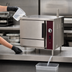 Thumbnail image #4 for Southbend EZ Steam Boilerless Electric Countertop Convection Steamer, 24 Inch, 1 Compartment, 3 x 12 x 20 Pan Capacity